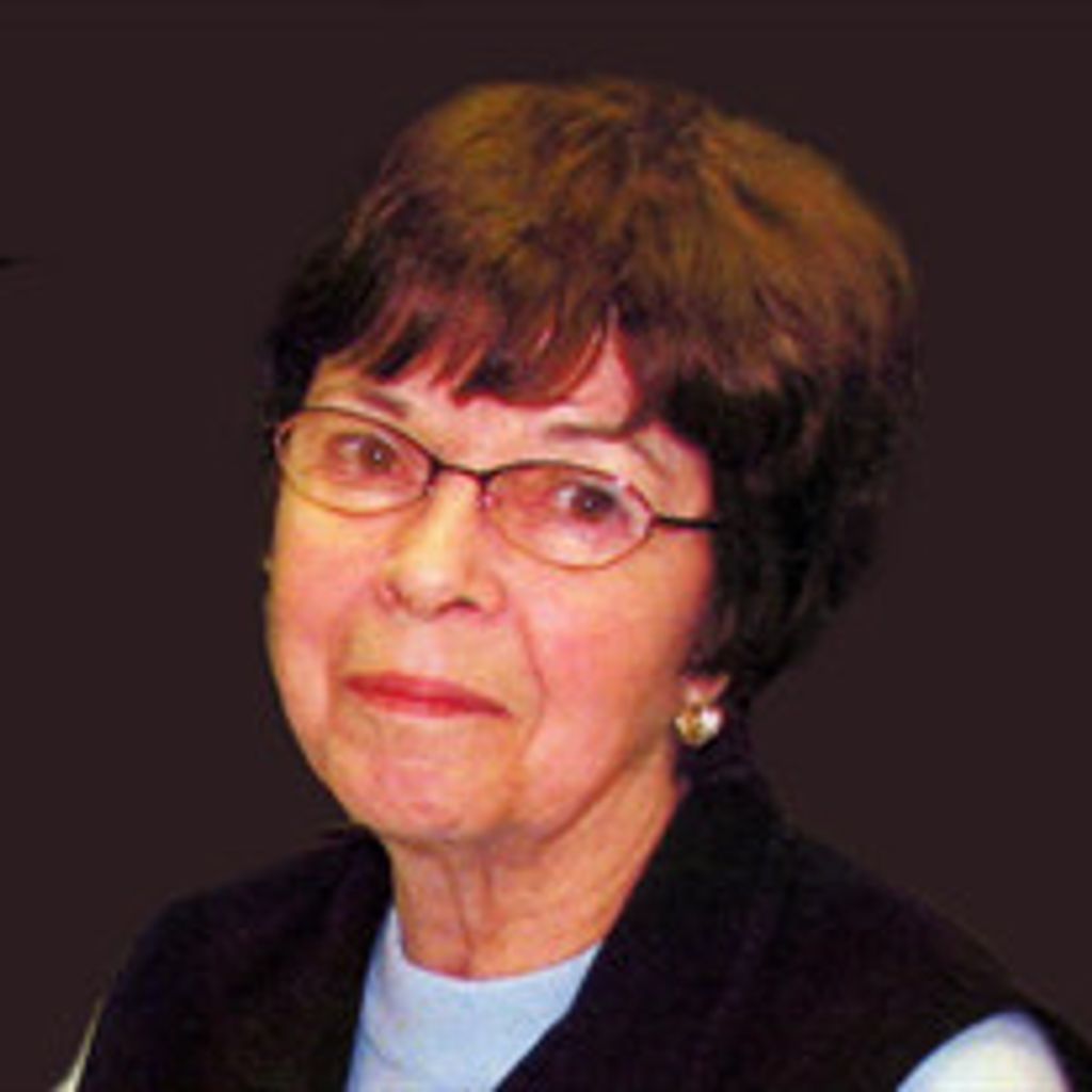 Betty J. Rhue
