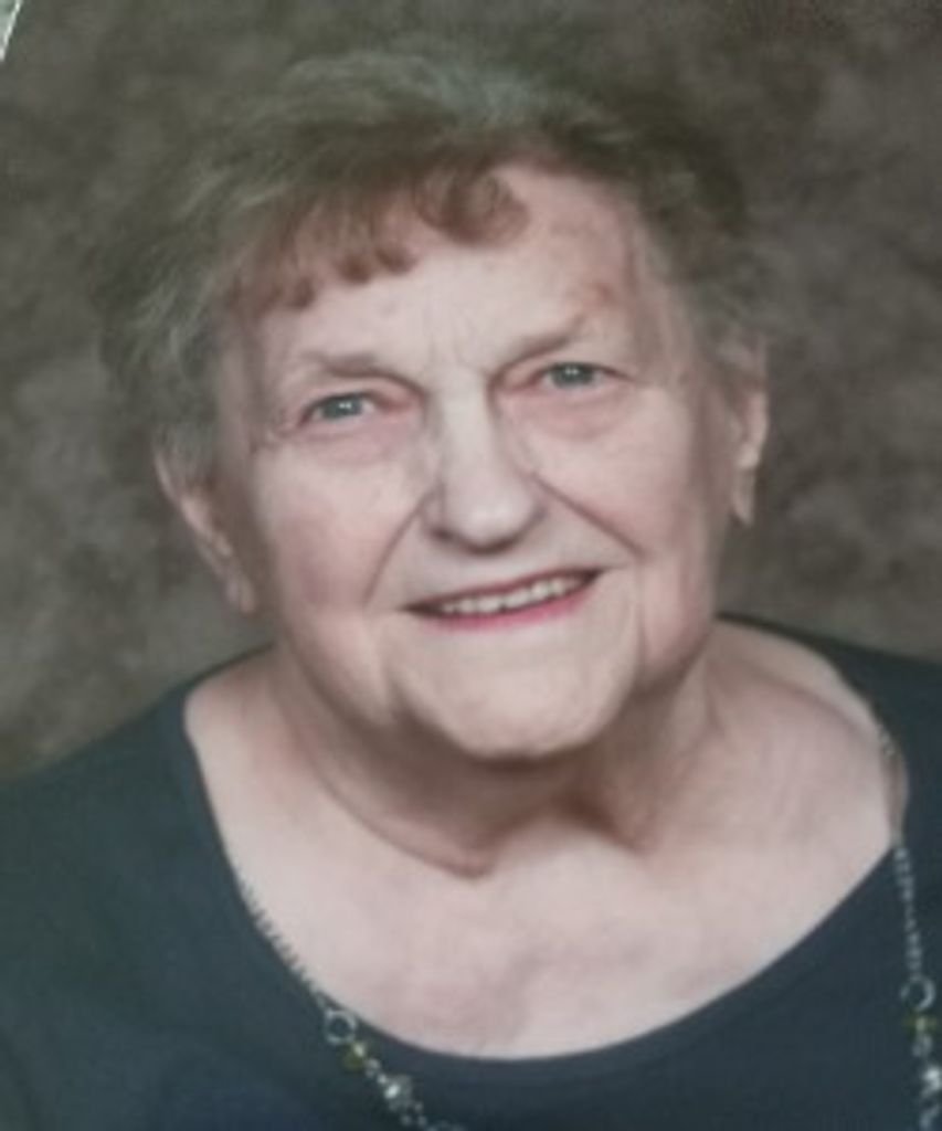 Betty Ann Kandler