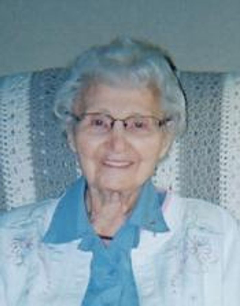 Barbara J. Storley