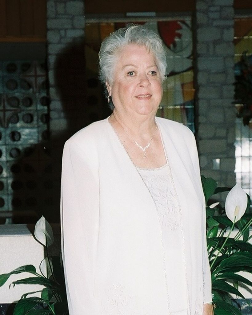 Rose Marie Tucker