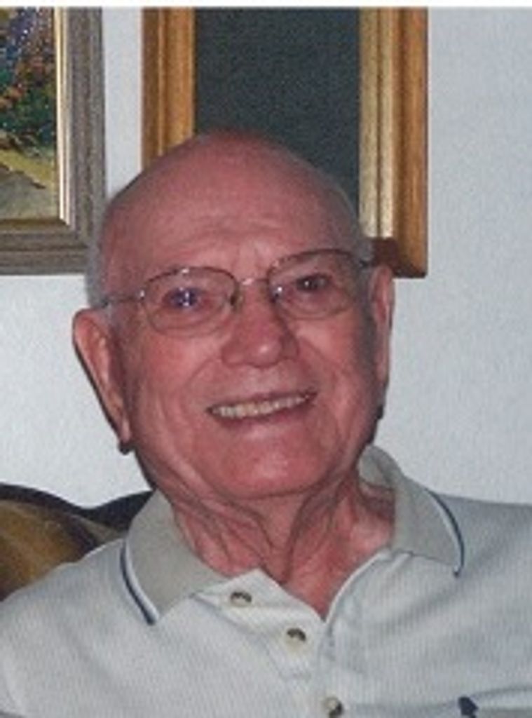 Gordon L Lovell