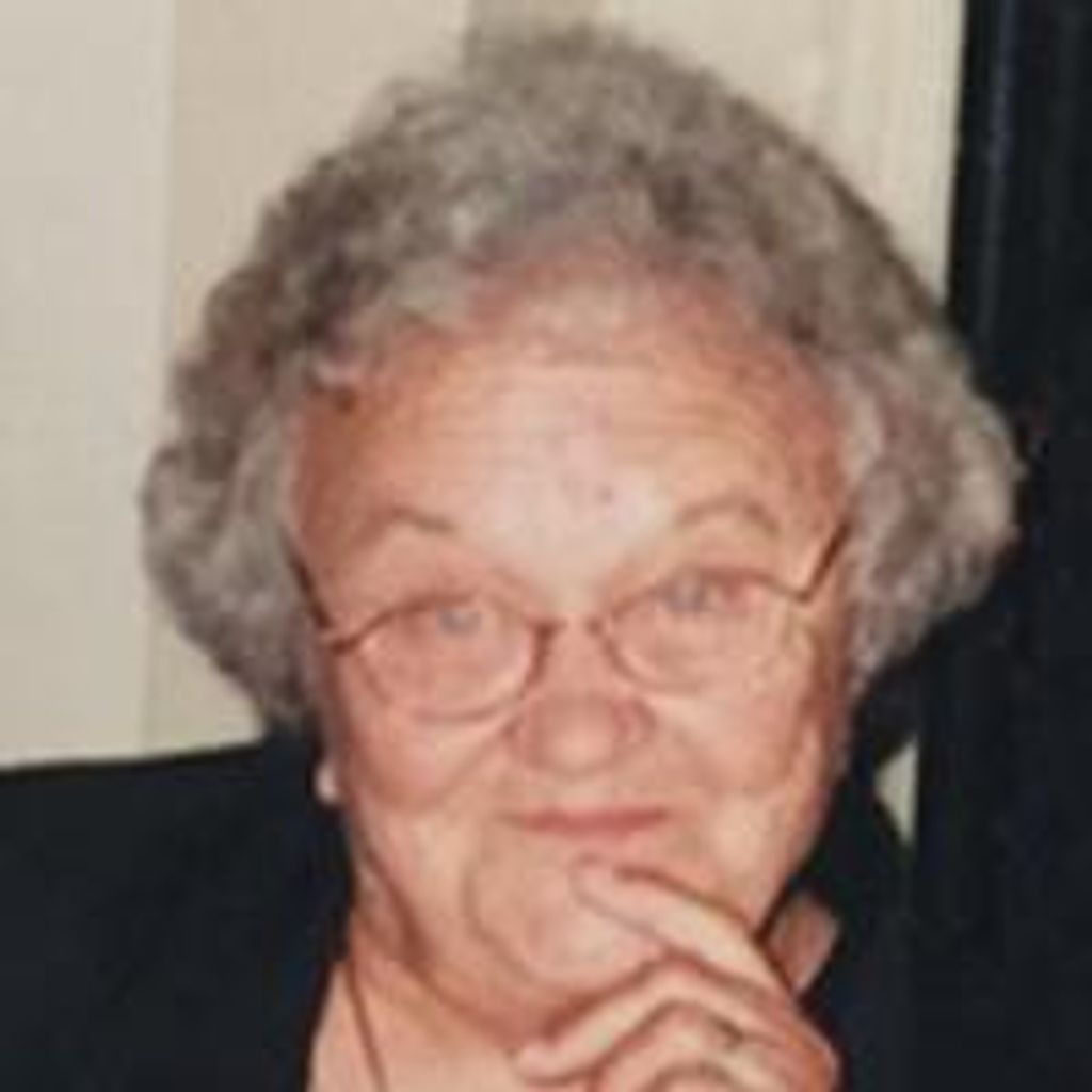 Nora Goodin