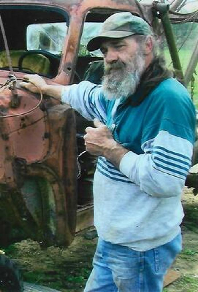 Roy Dale Bradshaw Profile Photo