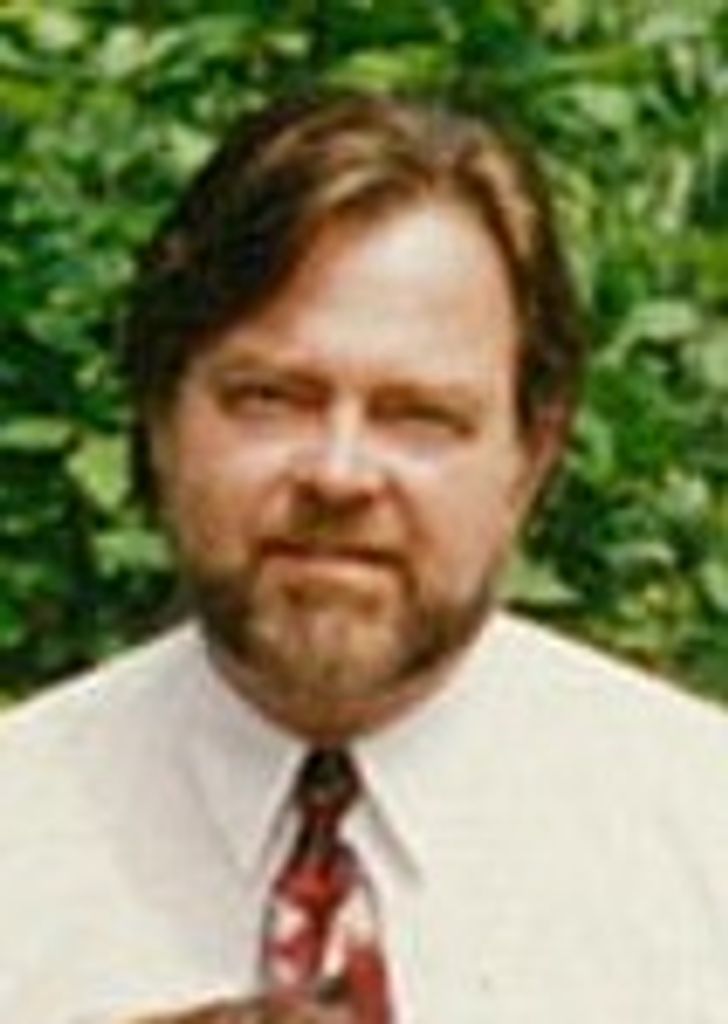 Michael Clark