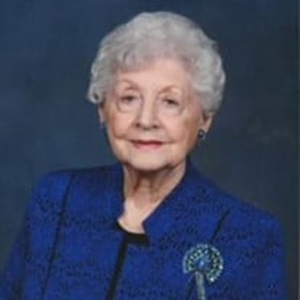 Rosa Lea Hunt