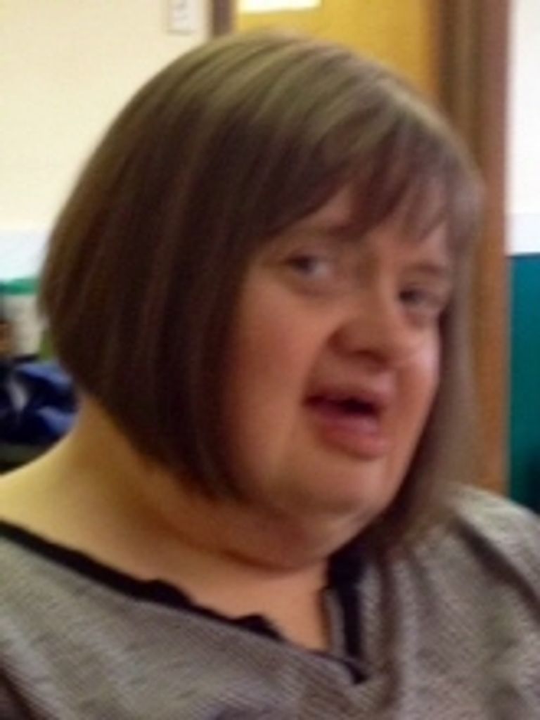 Connie Frances Metzger