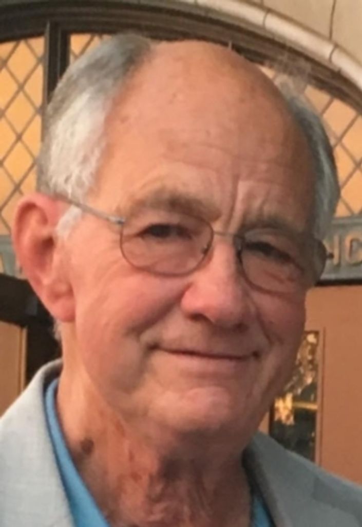 Freddy J Weaver