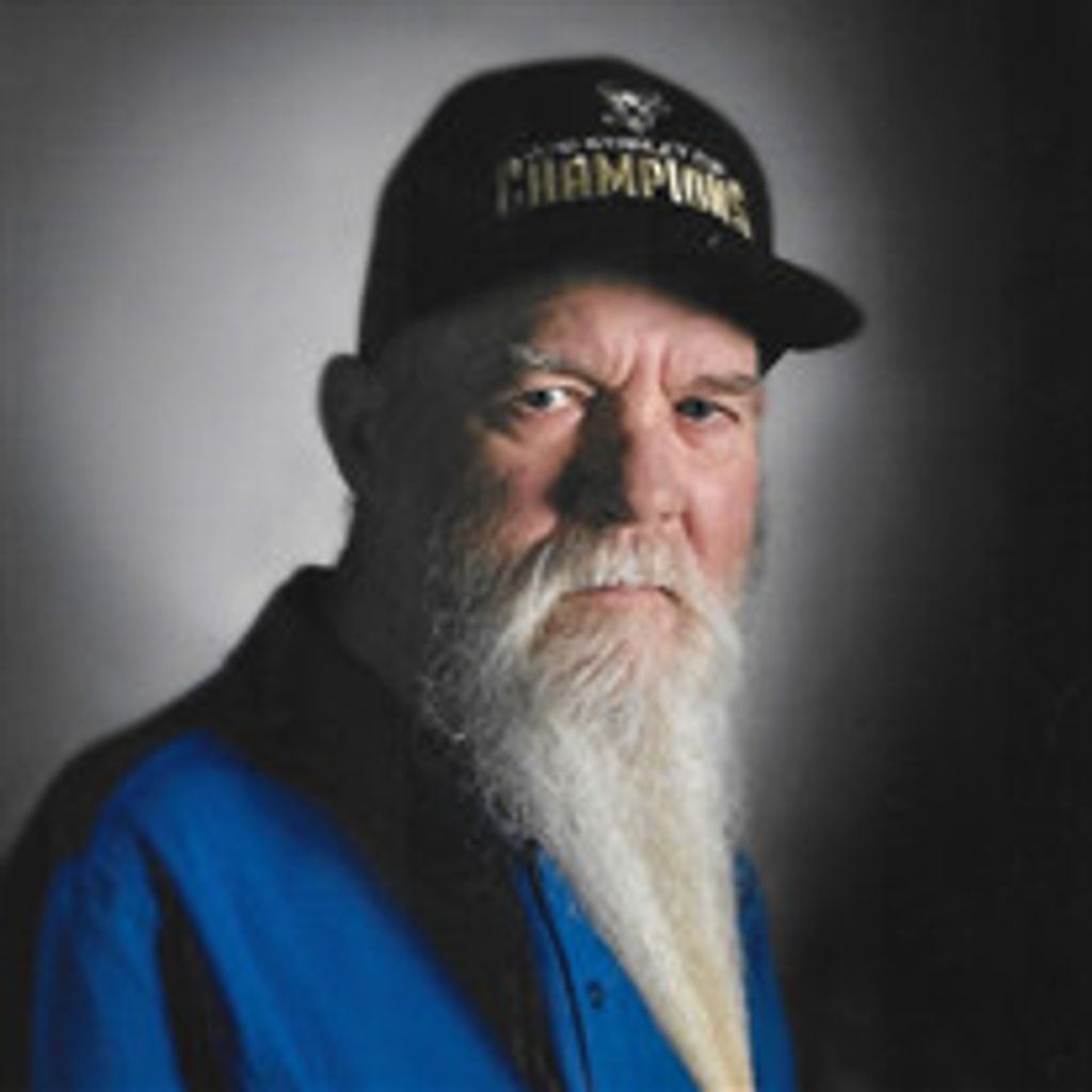 James F. Kelly