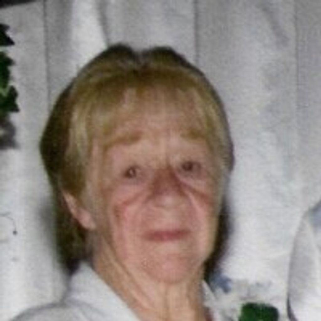 Lucille Roe Childs