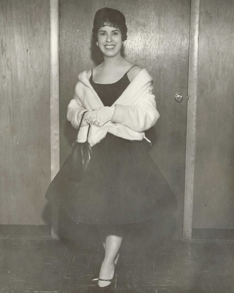 Dolores Basulto Aranda