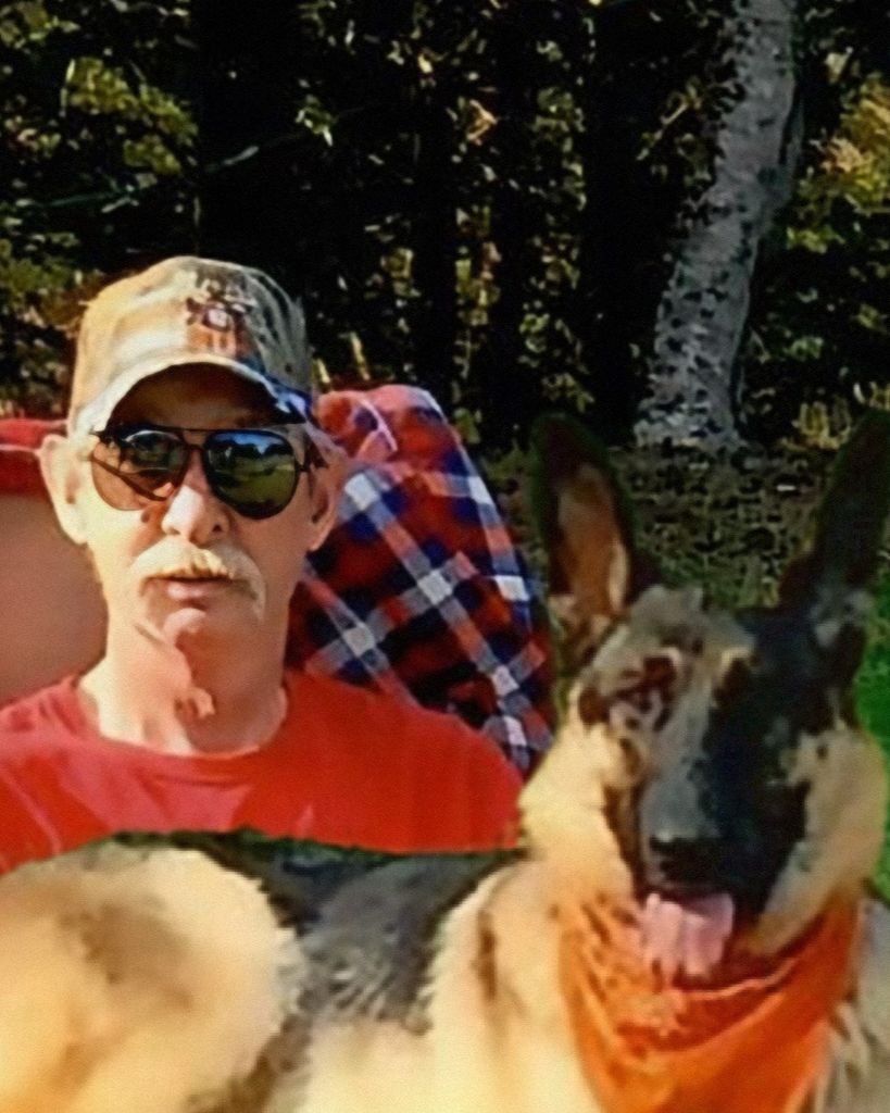 Randy E. Gamble