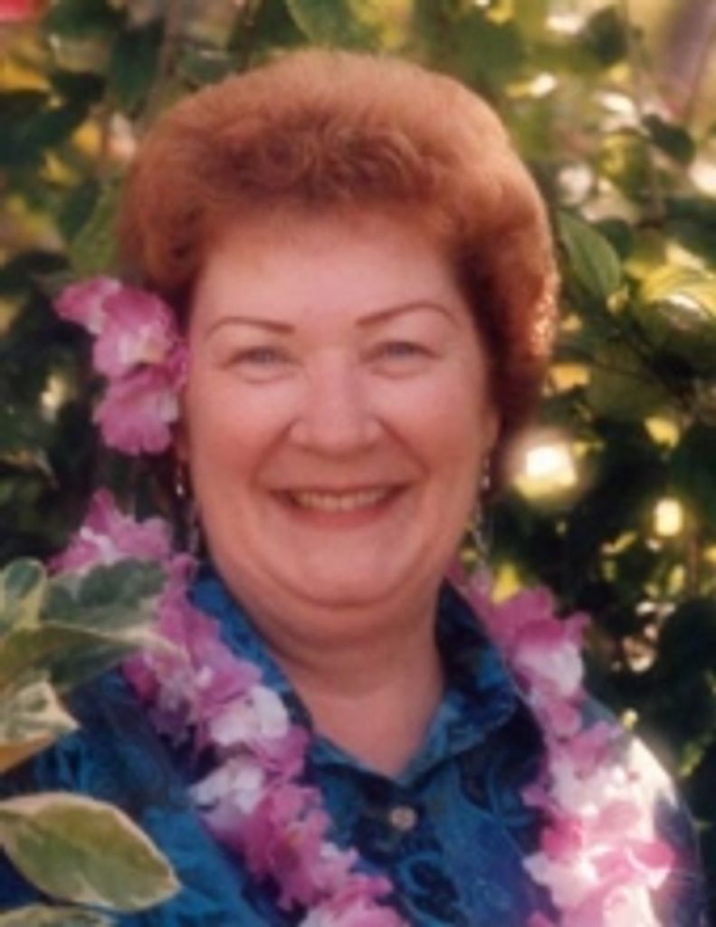 Molly  Ann Lane