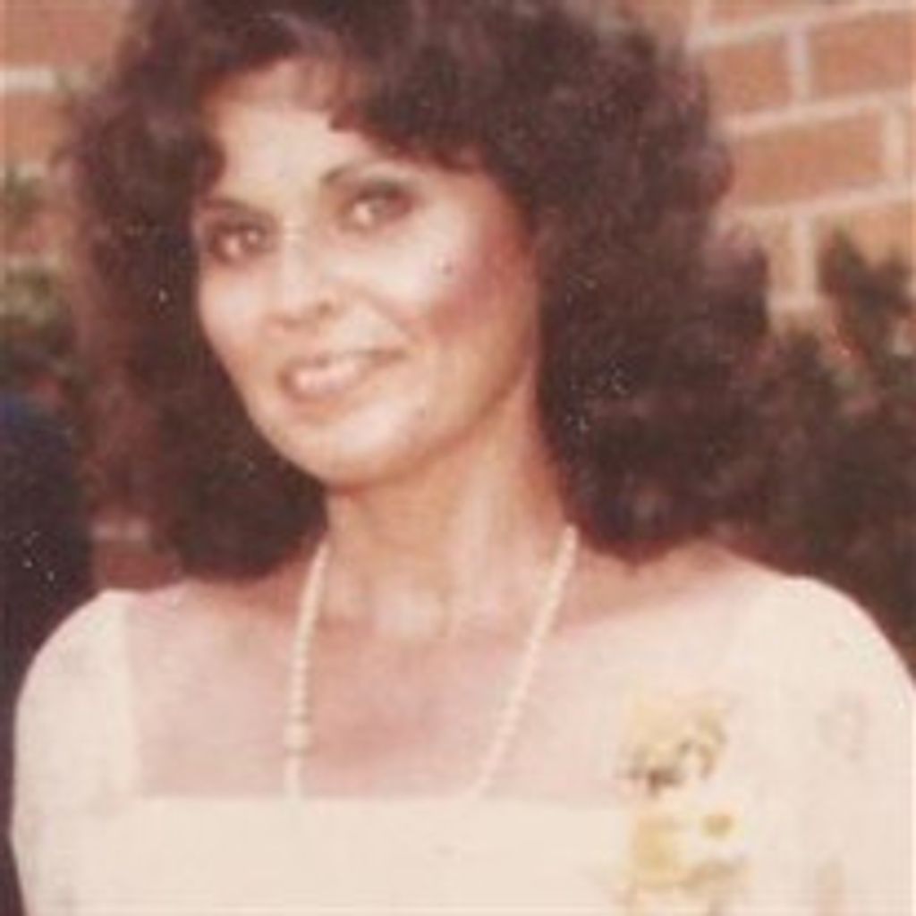 Madeline Darlene Hastings