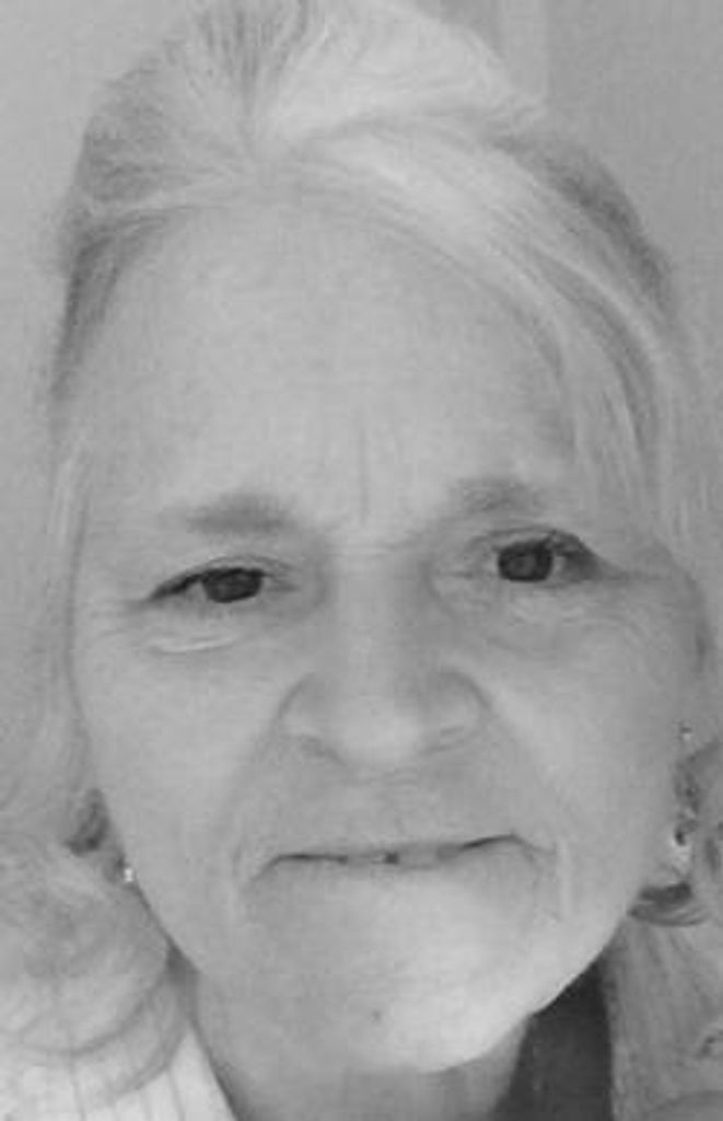 Shirley S. Huntington
