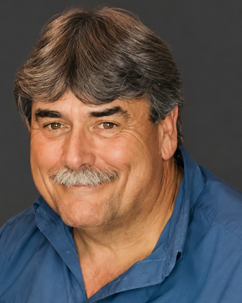 Greg Hamilton Barber