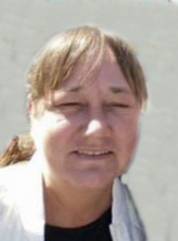 Nicole Anna Gilbert Profile Photo