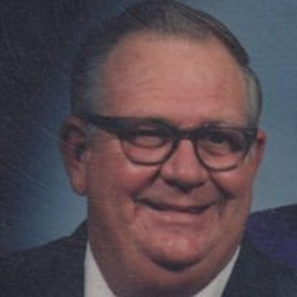 Roland Jay Aydelotte