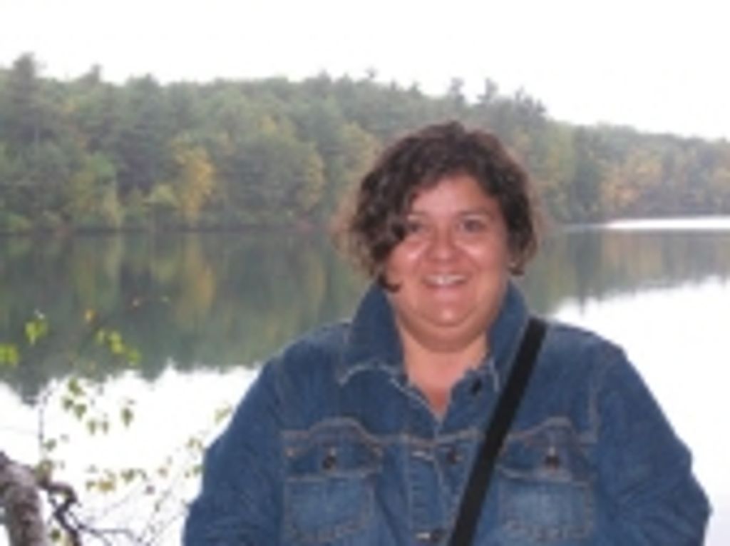 Jacqueline Ray "Jackie"