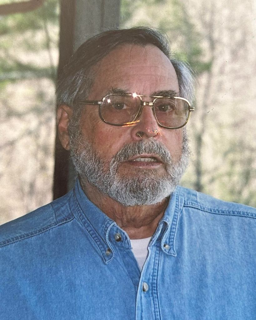 Harvey Carter Rast Jr. Profile Photo