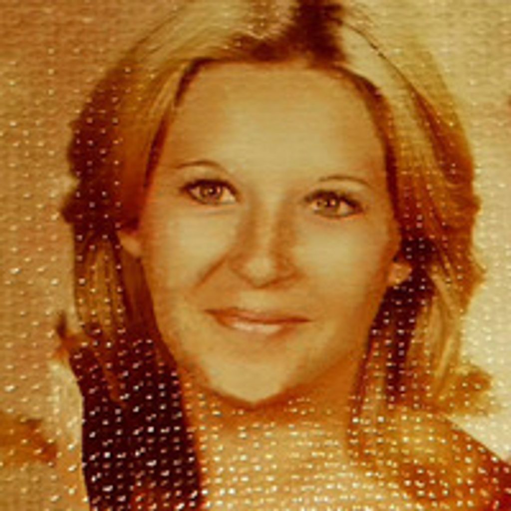 Deborah Lee Pope