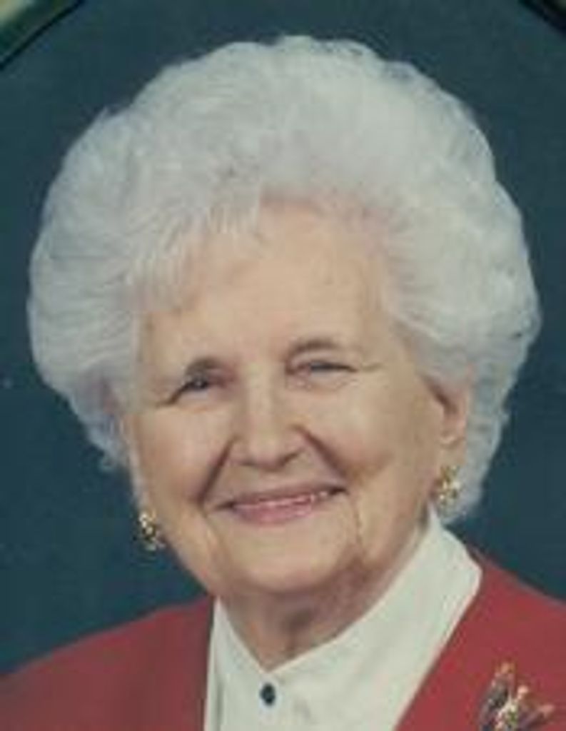 Esther S. Brown