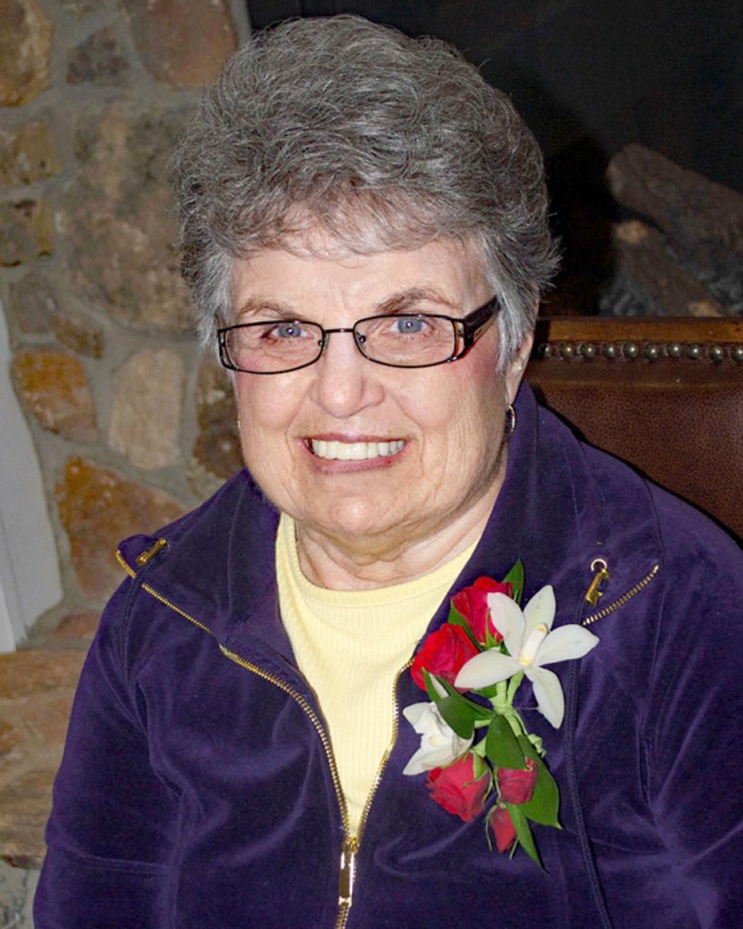 Caralyn (Prater)  Clawson