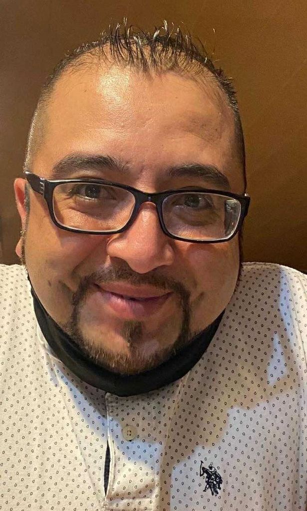 Jose Rodriguez Alaniz Profile Photo