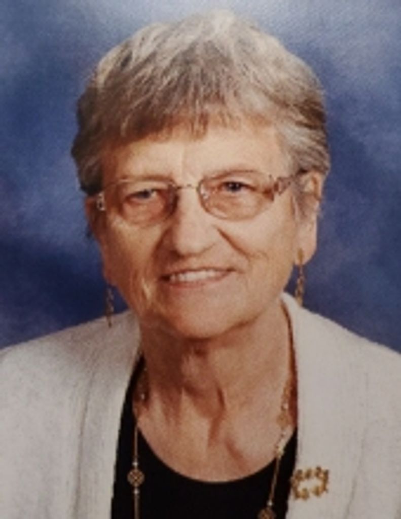 Valdene "Val" Martha Hodapp Profile Photo