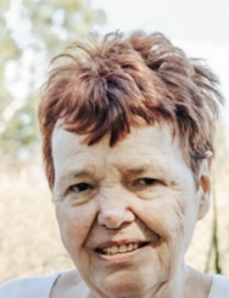 Enola Jenkins Profile Photo
