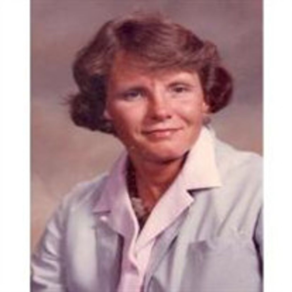 Lindi Ann Gregory