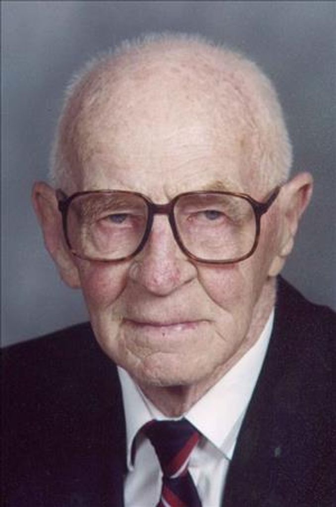 Karl Benson