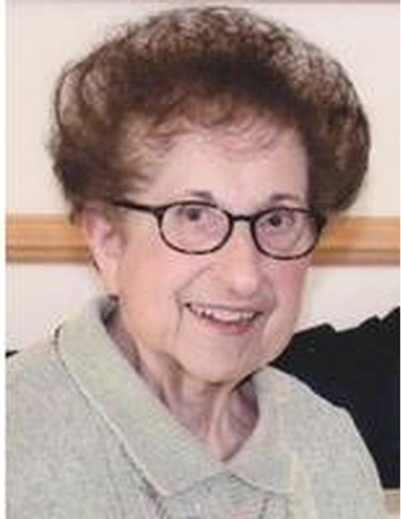 Rose  S. Heidmous