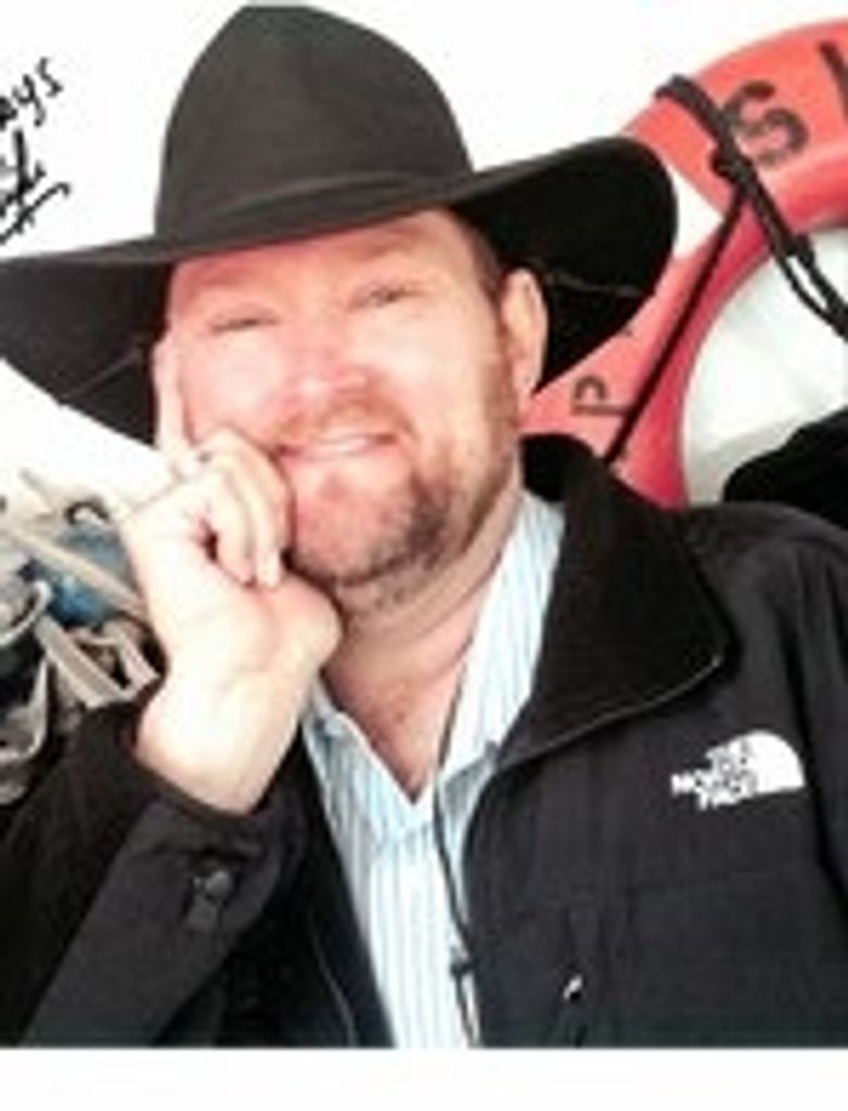 Michael F. Gibson