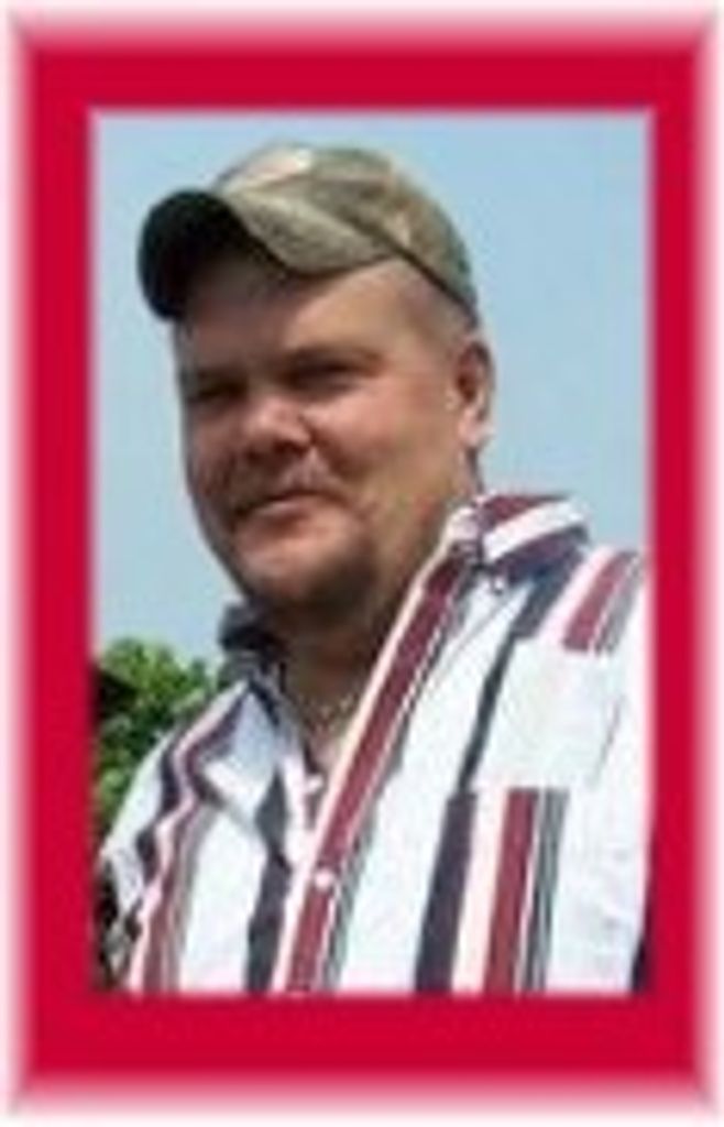 Barry Christopher Oppedahl