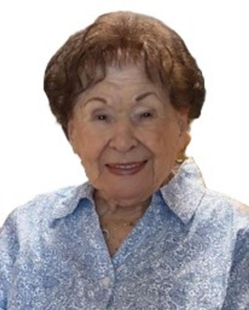 Arlene F. Smith