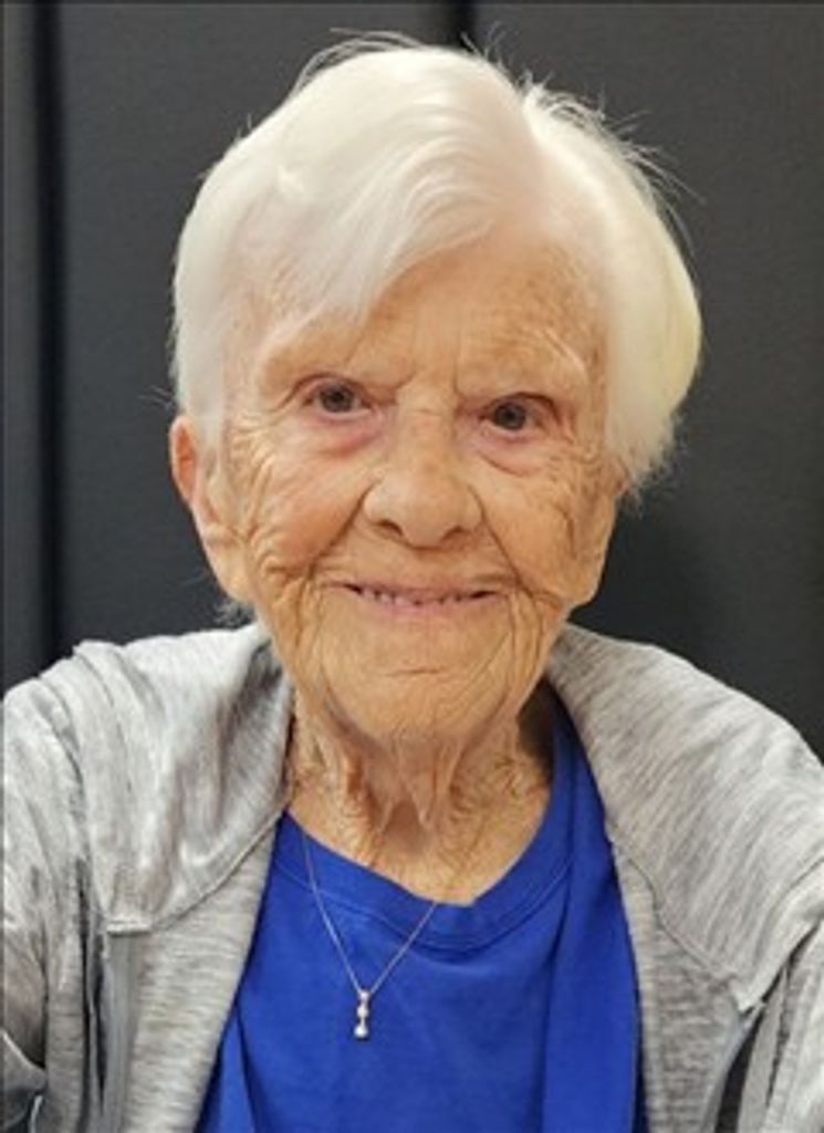 Margaret Ann Milnor