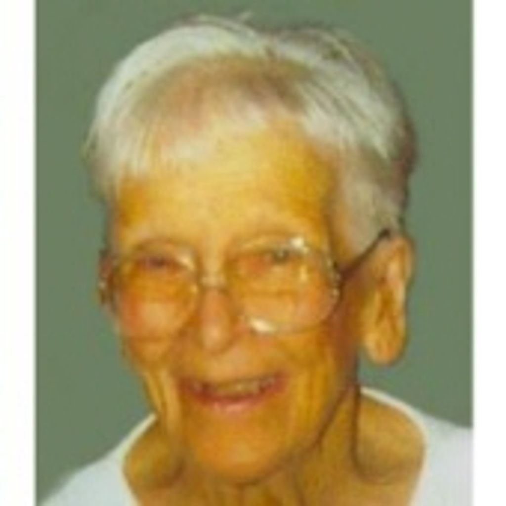 Ruth Lucille Mckay
