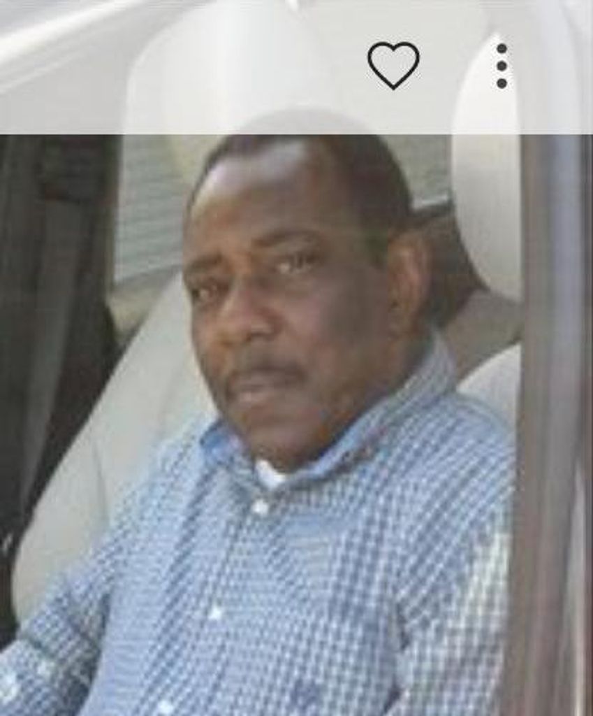 Angelo Antonio Wideman