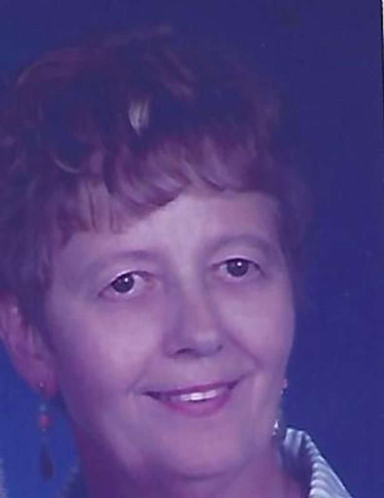 Brenda Anne Cremer
