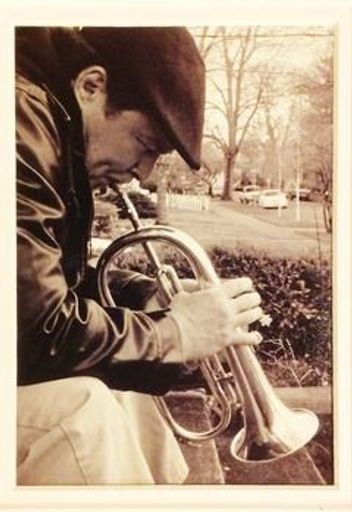 Duff Otis Clingman Profile Photo