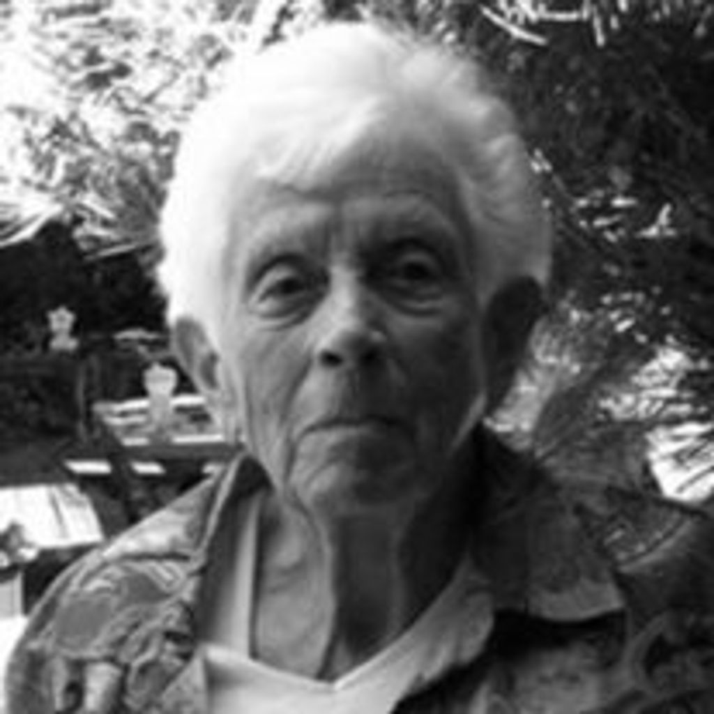 Jeanette Johnson