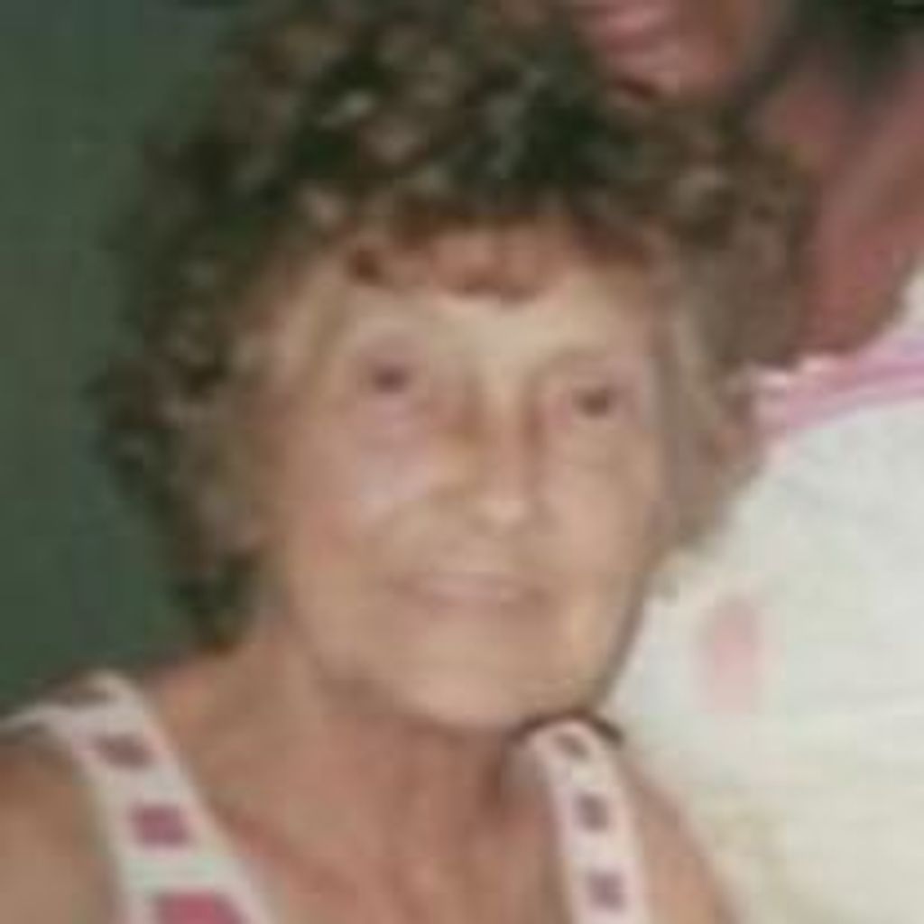 Ms. Dorothy Helen O'Dell