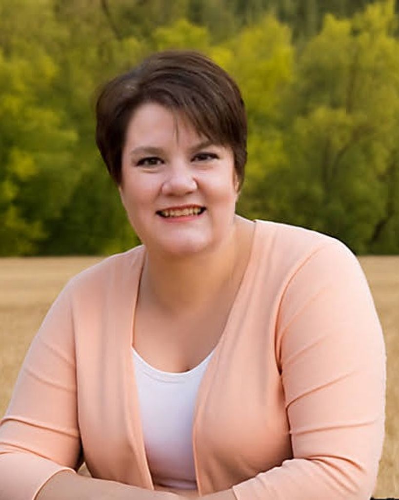 Rachelle Kaye Taylor