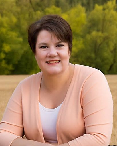 Rachelle Kaye Taylor's obituary image