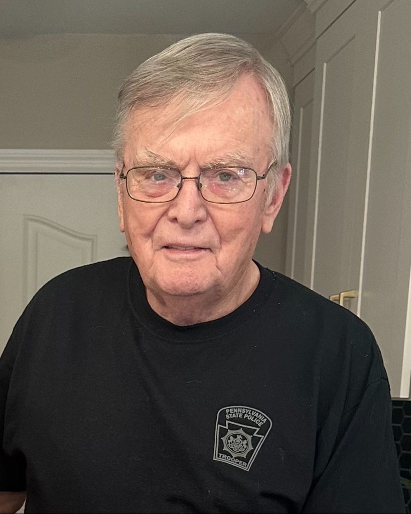 Harry R. Curnow II