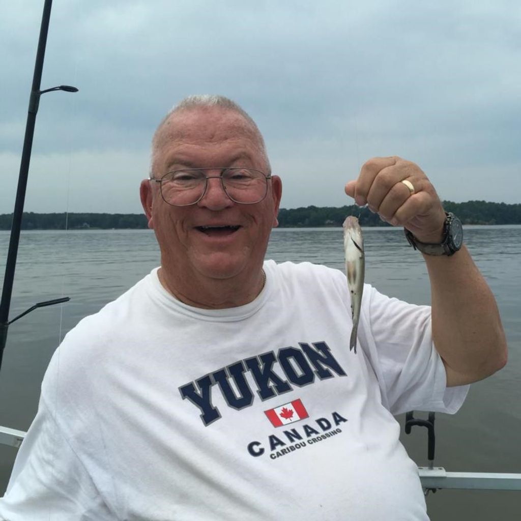 Terrence "Terry" Robert Timney Profile Photo