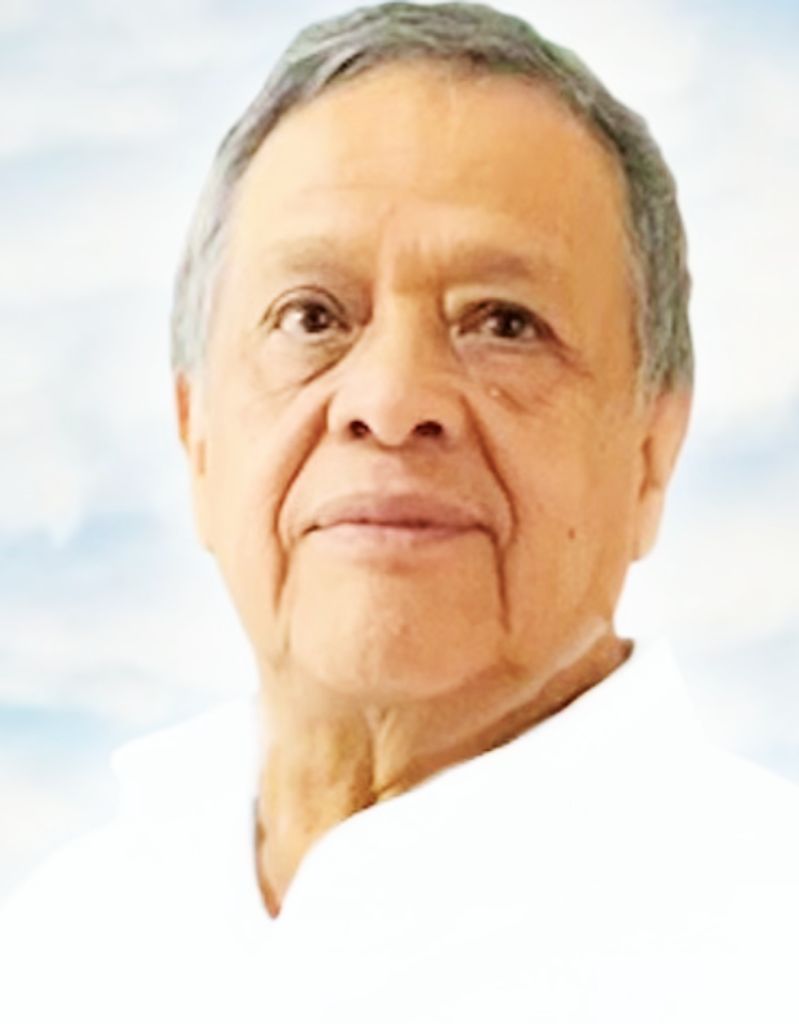 Antonio N. Garcia