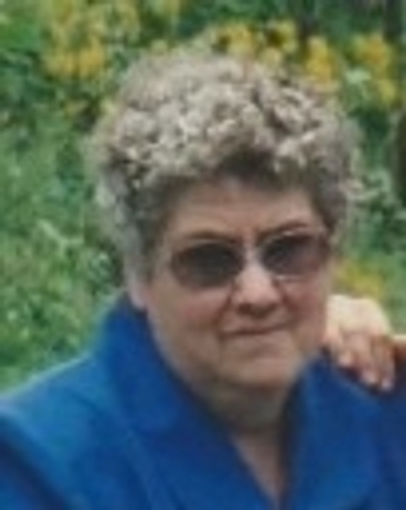 Violet B. Brooks
