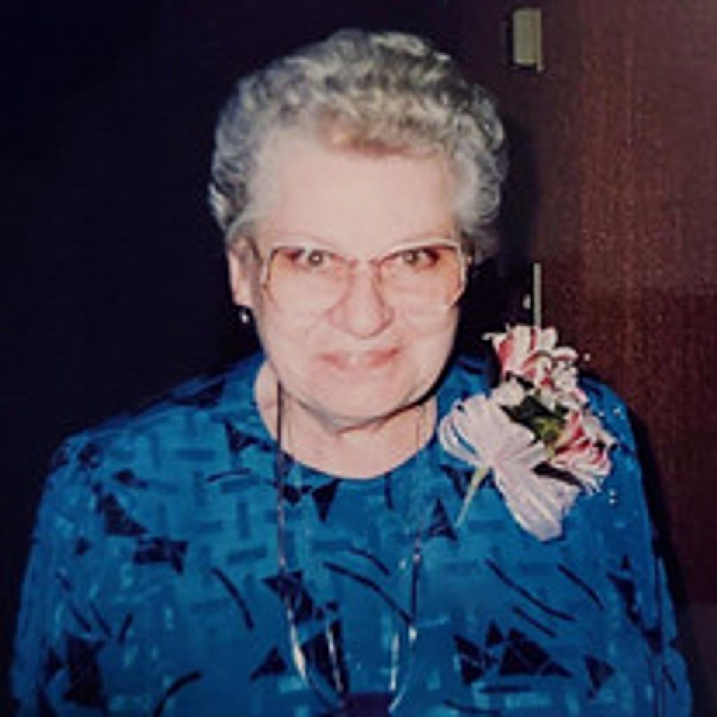 Frances R. Petkus