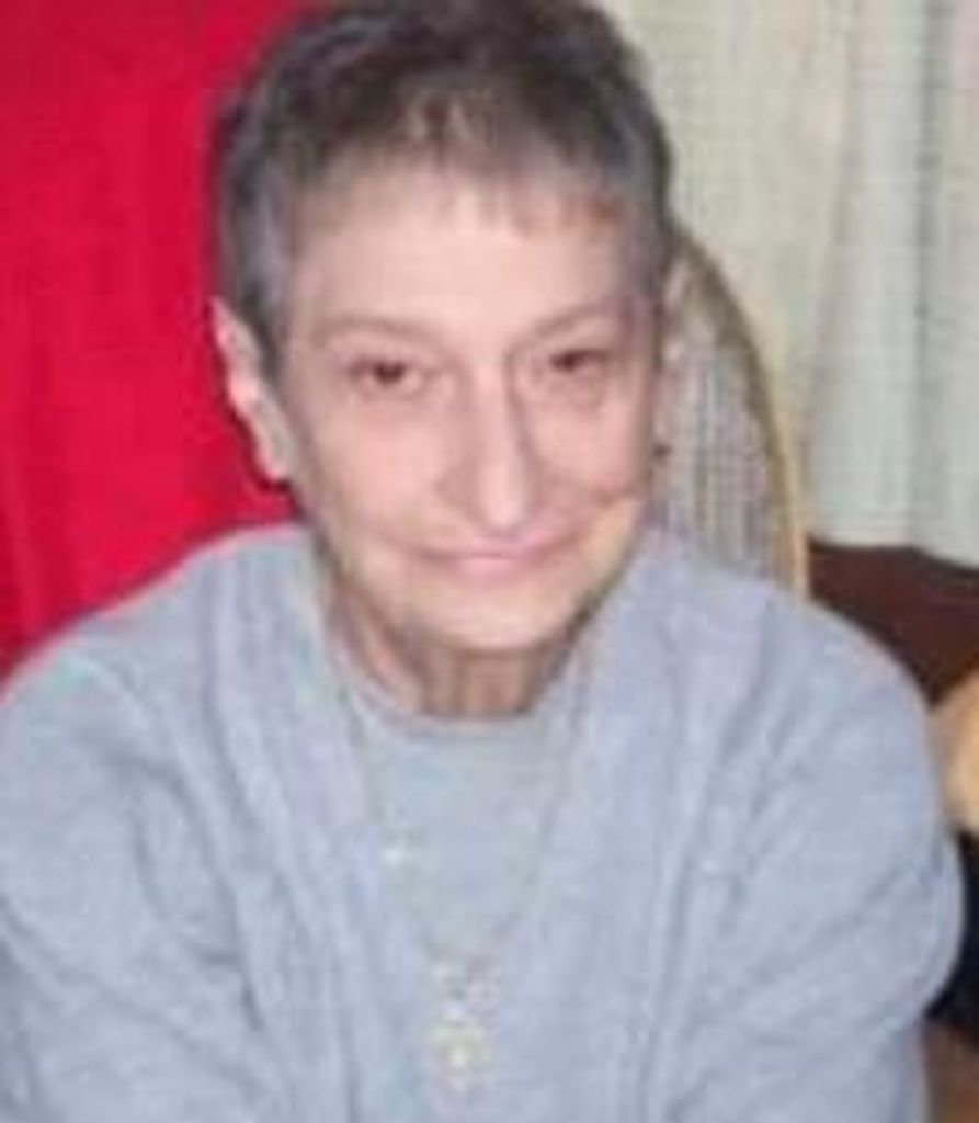 Lillian Mattox